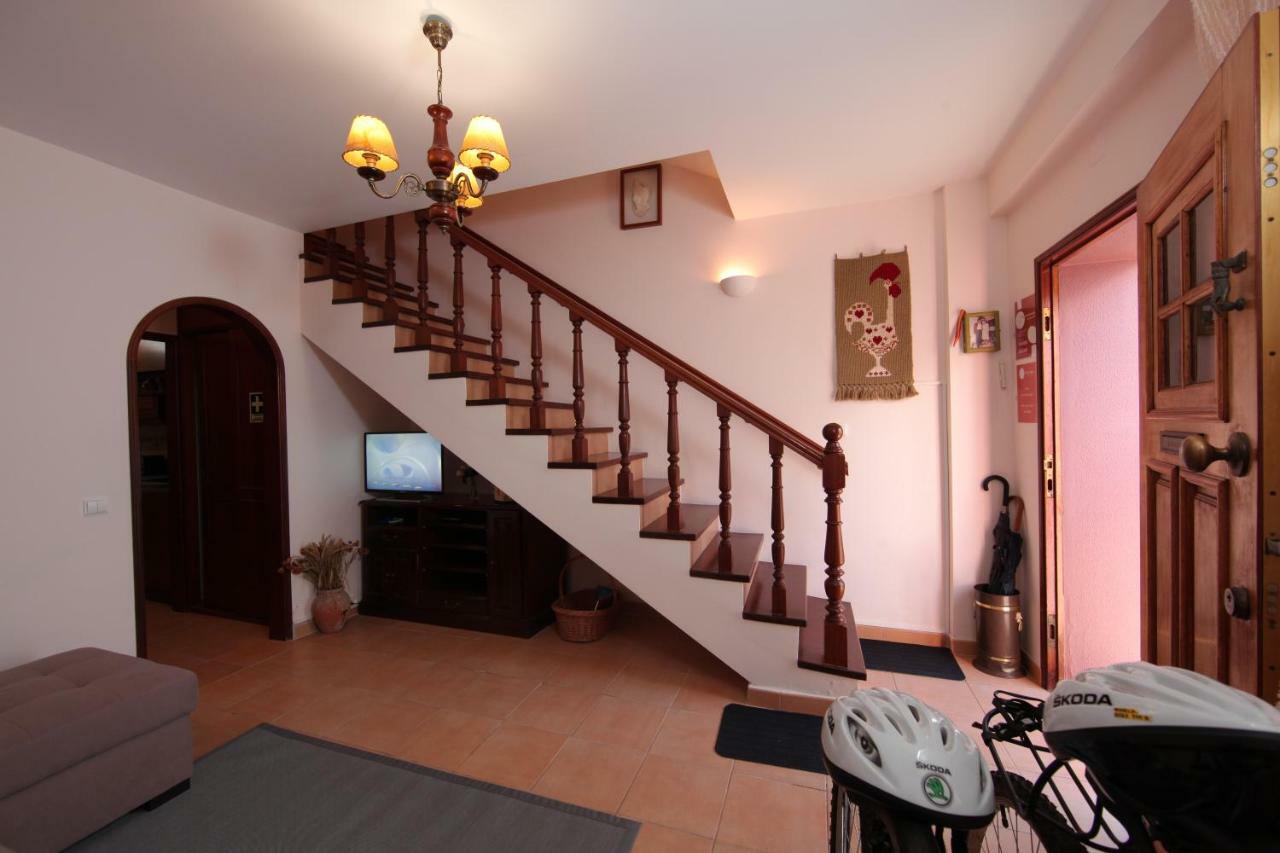 Casa Andorinhas Ferienhaus
