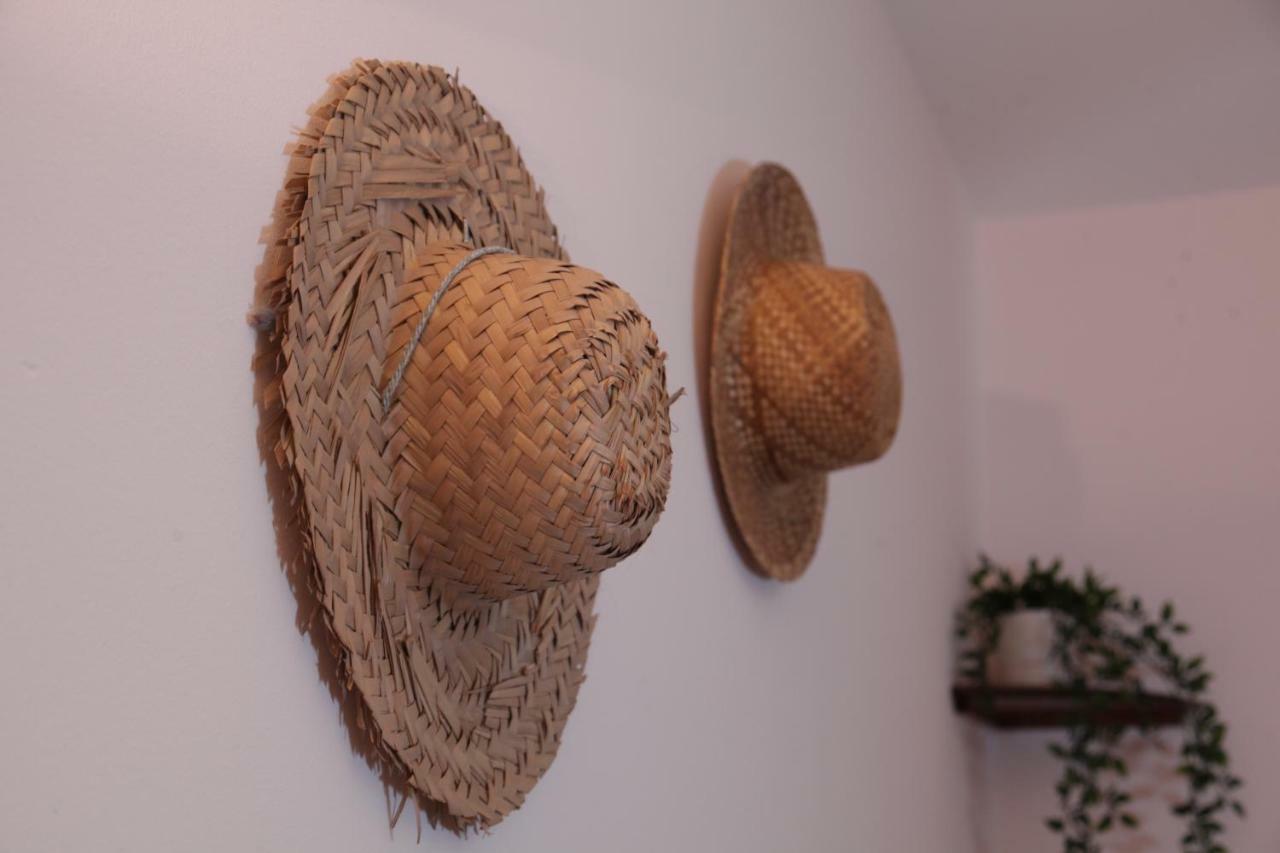 Casa Andorinhas Ferienhaus Distrikt Faro