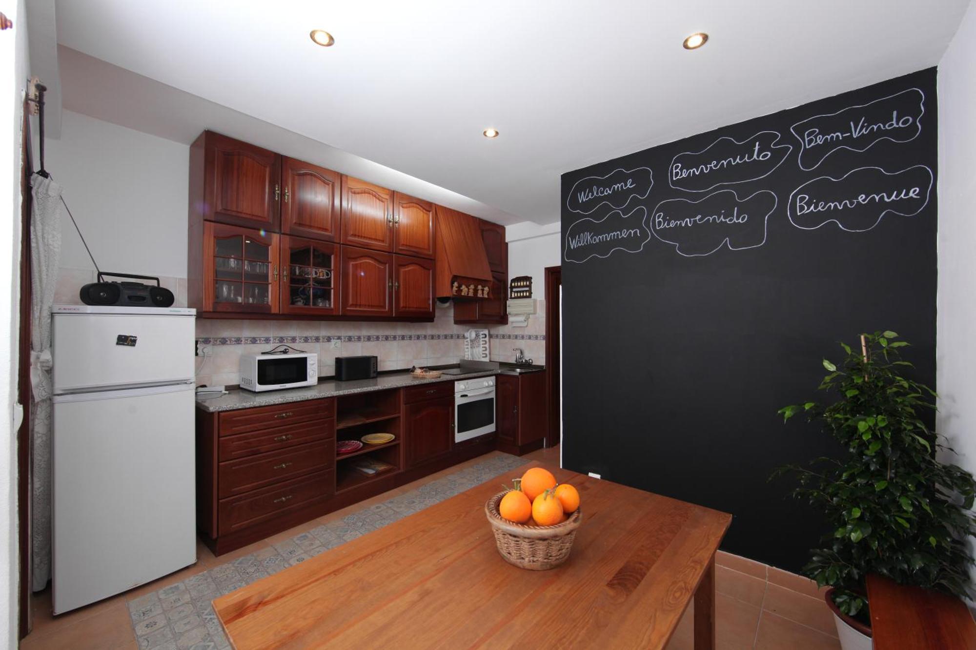 Ferienhaus Casa Andorinhas Distrikt Faro