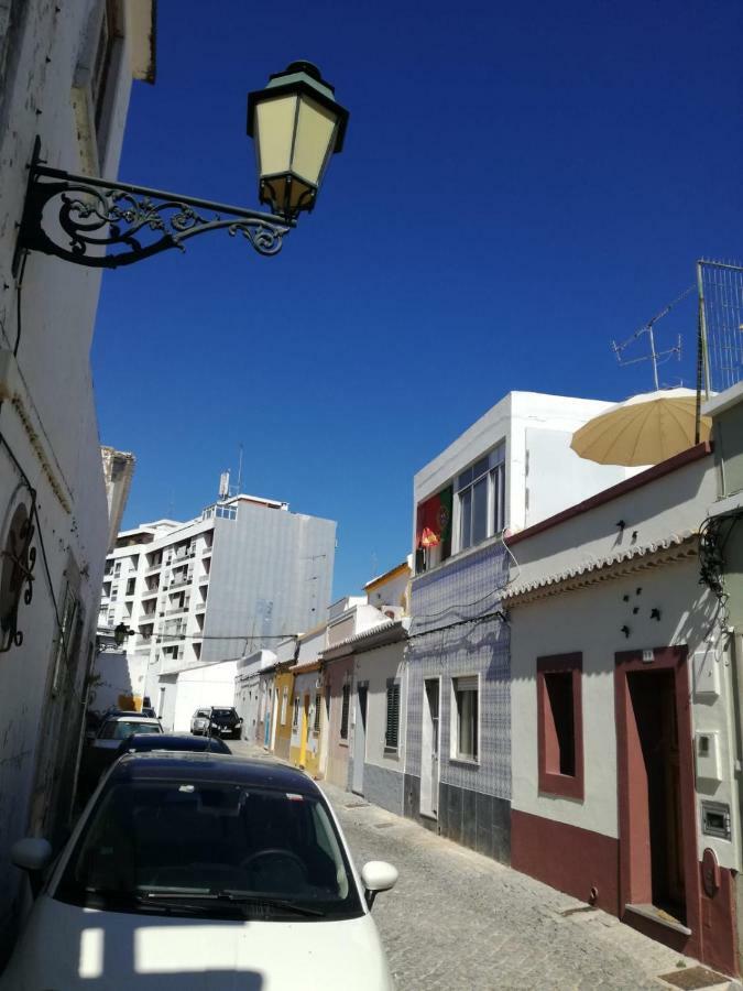 Ferienhaus Casa Andorinhas Distrikt Faro