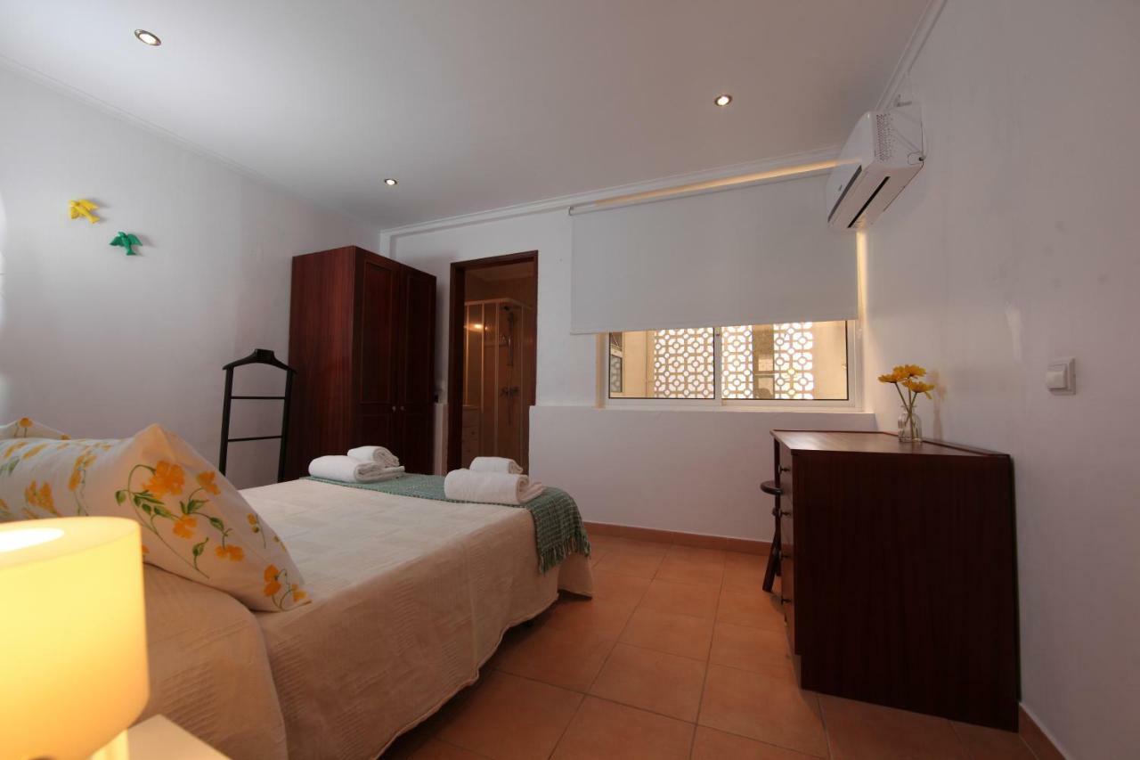 Casa Andorinhas * Distrikt Faro