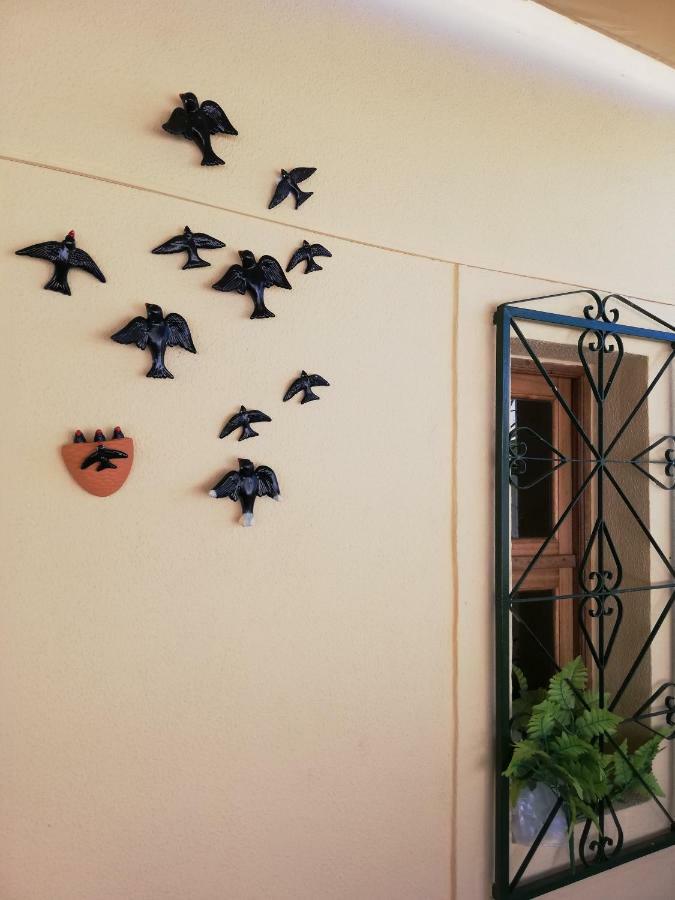 Ferienhaus Casa Andorinhas *